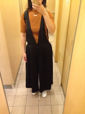 TOMOさんのコーディネート