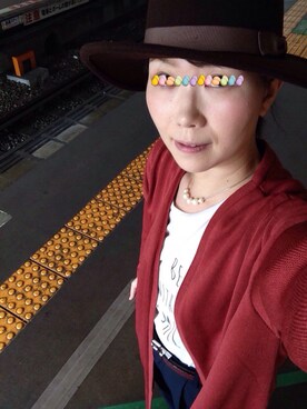 TOMOさんのコーディネート