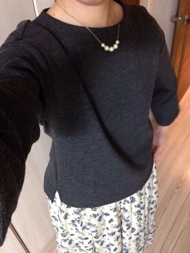 TOMOさんのコーディネート