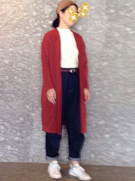 TOMOさんのコーディネート