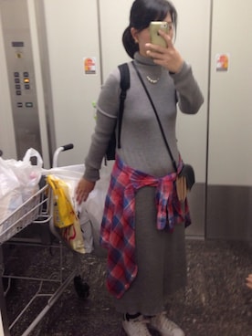 TOMOさんのコーディネート