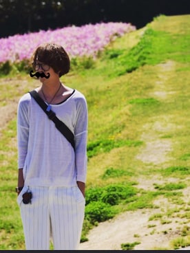 かーくんさんのコーディネート