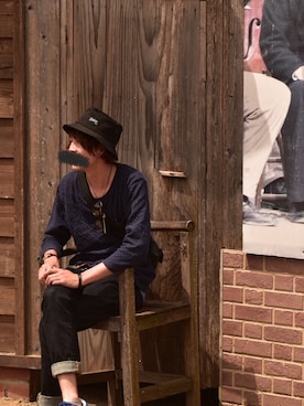 かーくんさんのコーディネート