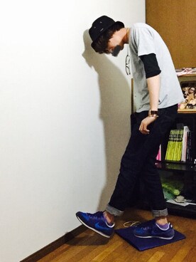 かーくんさんのコーディネート