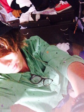 かーくんさんのコーディネート