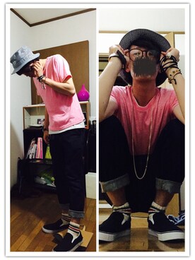 かーくんさんのコーディネート