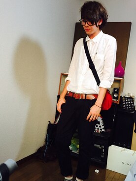 かーくんさんのコーディネート