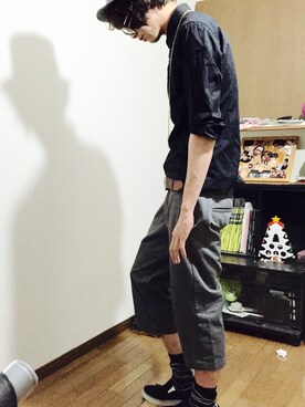 かーくんさんのコーディネート