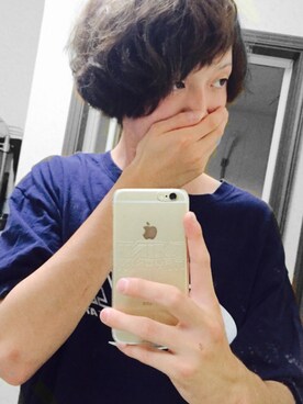 かーくんさんのコーディネート