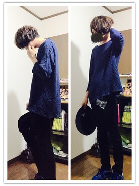 かーくんさんのコーディネート