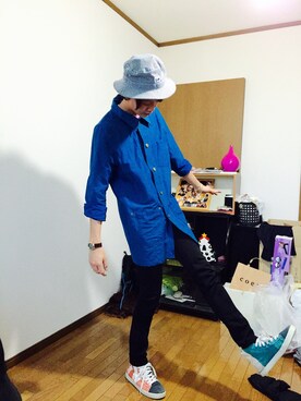 かーくんさんのコーディネート