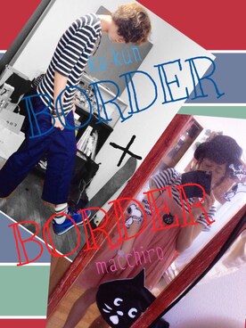 かーくんさんのコーディネート