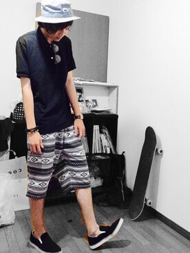 かーくんさんのコーディネート