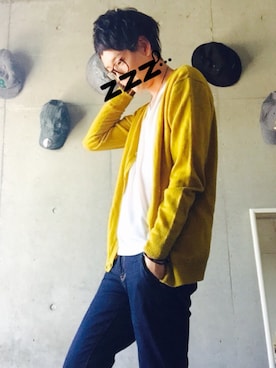 かーくんさんのコーディネート