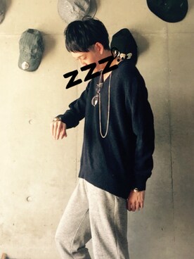 かーくんさんのコーディネート