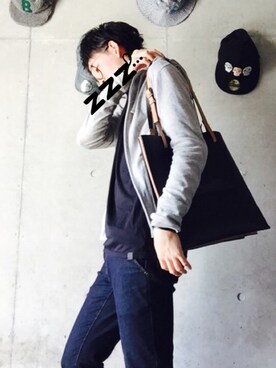 かーくんさんのコーディネート