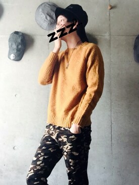 かーくんさんのコーディネート