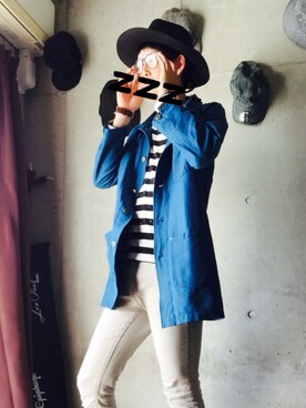 かーくんさんのコーディネート