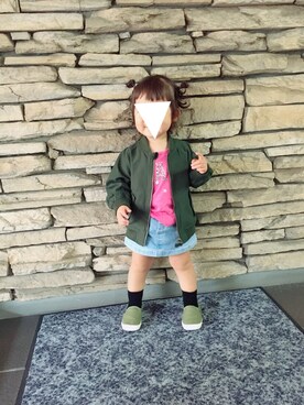 himaさんのコーディネート