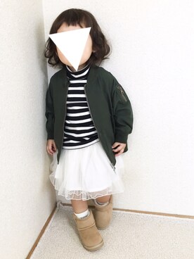 himaさんのコーディネート