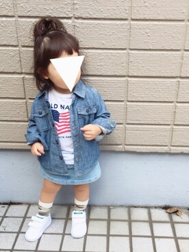 himaさんのコーディネート