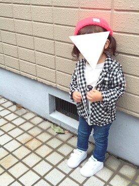 himaさんのコーディネート