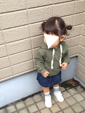 himaさんのコーディネート