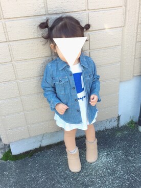 himaさんのコーディネート