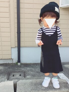 himaさんのコーディネート