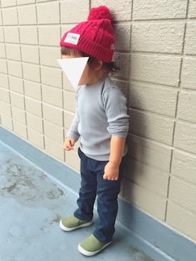 himaさんのコーディネート