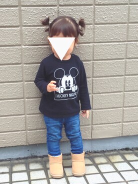 himaさんのコーディネート