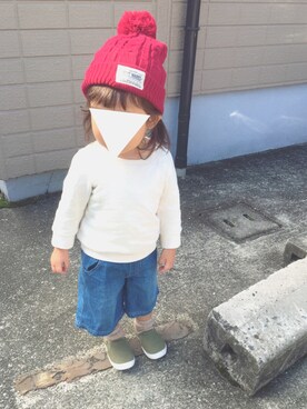 himaさんのコーディネート