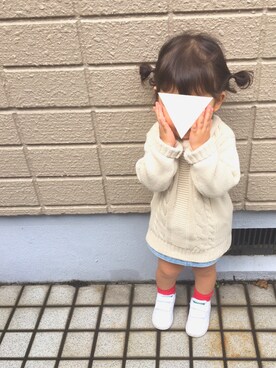 himaさんのコーディネート