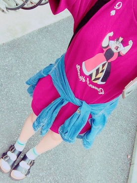 kiko.さんのコーディネート