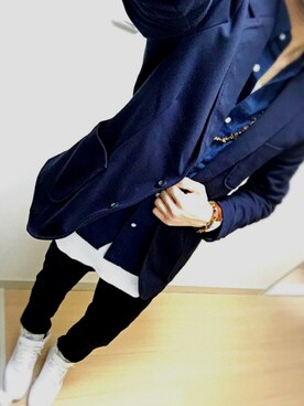 CHARAさんのコーディネート