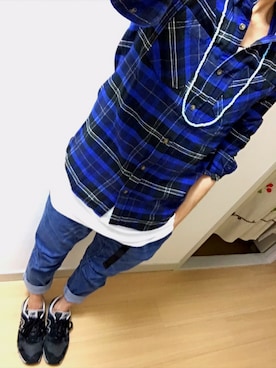 CHARAさんのコーディネート