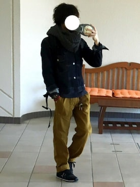 CHARAさんのコーディネート