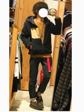 CHARAさんのコーディネート