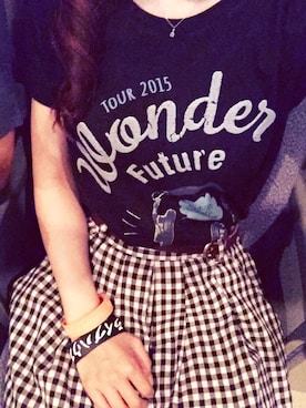 「フェススタイル」｜「アイテム（モカシン/デッキシューズ）」を使った、mariさん（レディース・158cm）の秋コーディネート