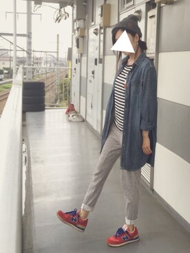 mariさんのコーディネート