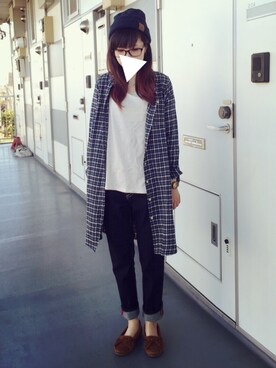 mariさんのコーディネート