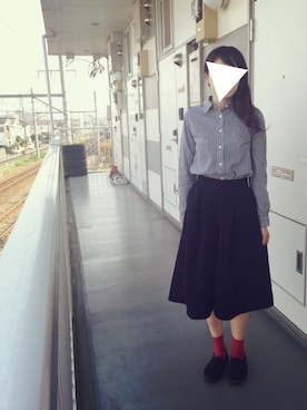 mariさんのコーディネート