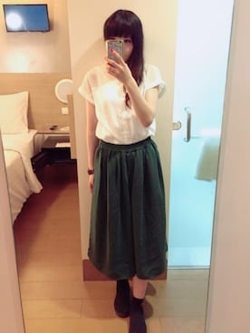 mariさんのコーディネート