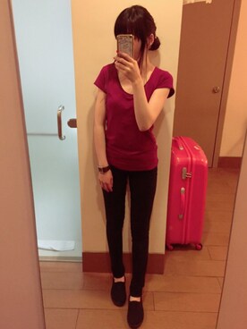 mariさんのコーディネート