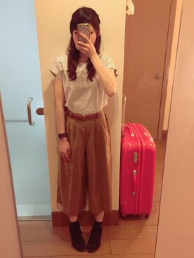 mariさんのコーディネート