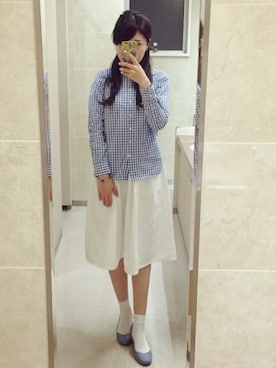 mariさんのコーディネート