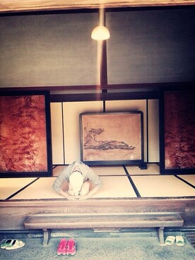 syu..jr.さんのコーディネート