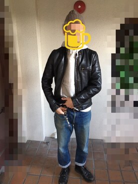 jklさんのコーディネート