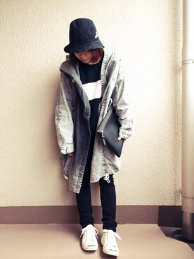 AEさんのコーディネート