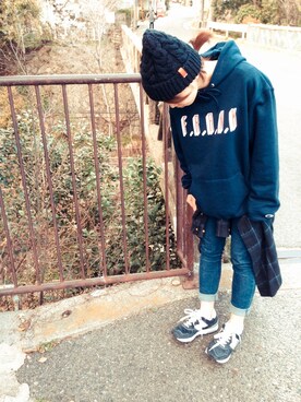 AEさんのコーディネート